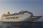 Costa neoRiviera from Costa Cruises
