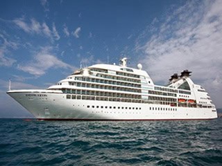 Seabourn Sojourn from Seabourn Cruises