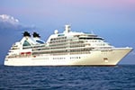Seabourn Quest from Seabourn Cruises