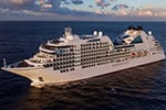 Seabourn Encore from Seabourn Cruises