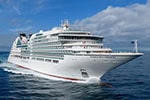 Seabourn Ovation from Seabourn Cruises