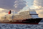Queen Anne from Cunard Cruises