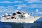 Insignia from Oceania Cruises