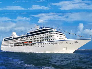 Insignia from Oceania Cruises