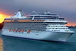 Marina from Oceania Cruises