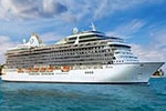 Riviera from Oceania Cruises