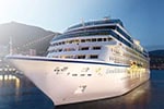 Sirena from Oceania Cruises