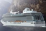 Vista from Oceania Cruises