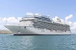 Allura from Oceania Cruises