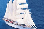 Star Flyer from Star Clipper Cruises