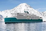 Vega from Swan Hellenic
