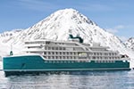 Diana from Swan Hellenic