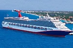 Carnival Festivale from Carnival Cruise Line