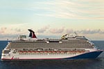 Carnival Dream from Carnival Cruise Line