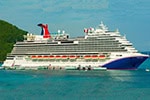 Carnival Horizon from Carnival Cruise Line