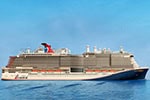 Carnival Celebration from Carnival Cruise Line
