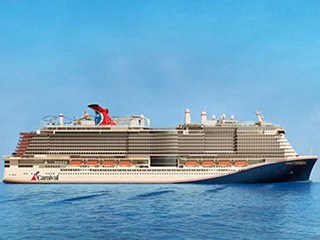 Carnival Celebration from Carnival Cruise Line