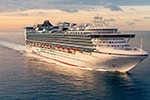 Carnival Encounter from Carnival Cruise Line
