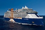Celebrity Edge from Celebrity Cruises