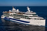 Celebrity Flora from Celebrity Cruises