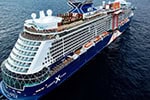 Celebrity Apex from Celebrity Cruises