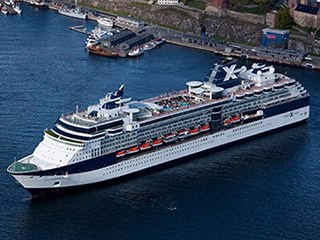 Celebrity Constellation from Celebrity Cruises