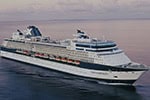 Celebrity Infinity from Celebrity Cruises