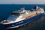 Celebrity Millennium from Celebrity Cruises