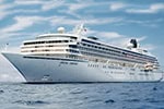 Crystal Symphony from Crystal Cruises