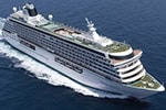 Crystal Serenity from Crystal Cruises