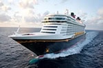 Disney Dream from Disney Cruise Line