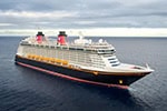 Disney Fantasy from Disney Cruise Line