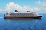 Disney Adventure from Disney Cruise Line