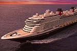 Disney Destiny from Disney Cruise Line