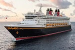 Disney Magic from Disney Cruise Line