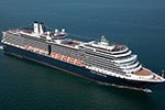 Nieuw Amsterdam from Holland America