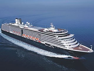 Noordam from Holland America