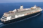 Volendam from Holland America