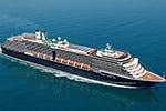 Westerdam from Holland America