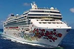 Norwegian Gem from Norwegian Cruise Line