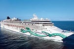 Norwegian Jade from Norwegian Cruise Line