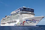 Norwegian Epic from Norwegian Cruise Line