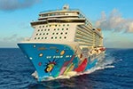 Norwegian Breakaway from Norwegian Cruise Line
