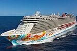 Norwegian Getaway from Norwegian Cruise Line
