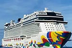 Norwegian Encore from Norwegian Cruise Line