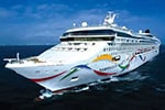 Norwegian Dawn from Norwegian Cruise Line