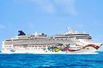 Norwegian Jewel from Norwegian Cruise Line