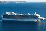 Emerald Princess from Princess Cruises