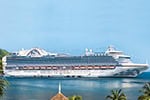 Crown Princess from Princess Cruises