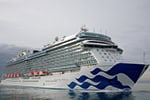 Discovery Princess from Princess Cruises